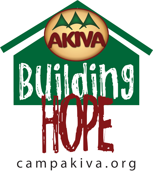 Building Hope for Camp Akiva